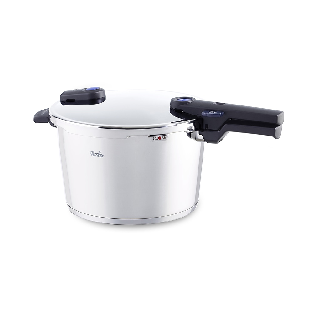 Fissler 26 Cm 8 Ltr Vitaquick Panci Presto