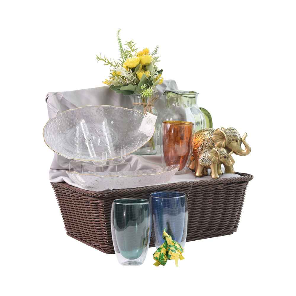 Hampers Lebaran 2023 Harres