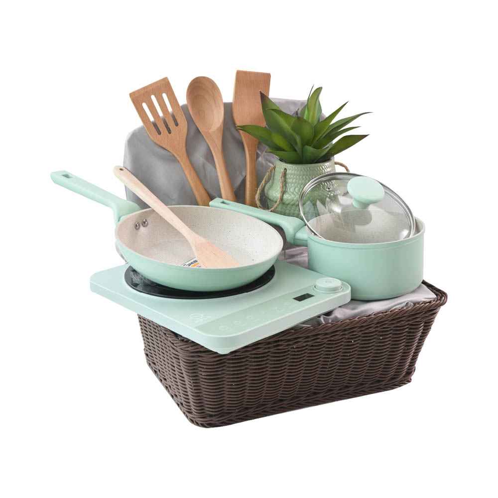 Hampers Lebaran 2023 Kothu