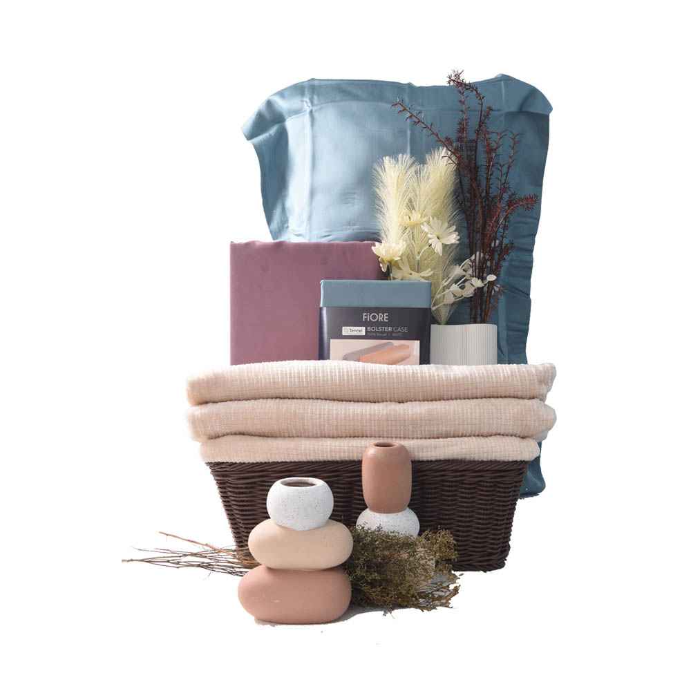 Hampers Lebaran 2023 Patlican