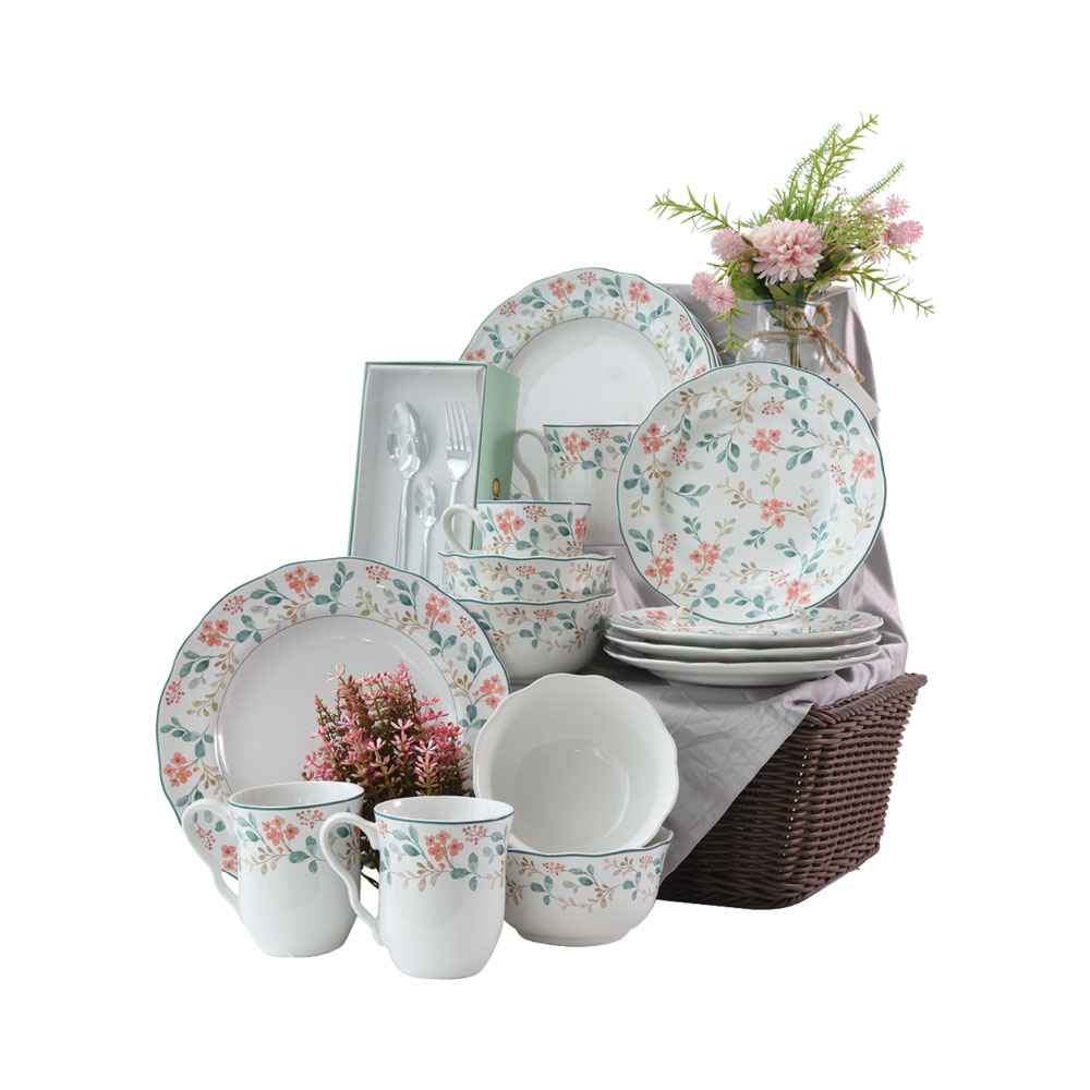 parcel lebaran sederhana