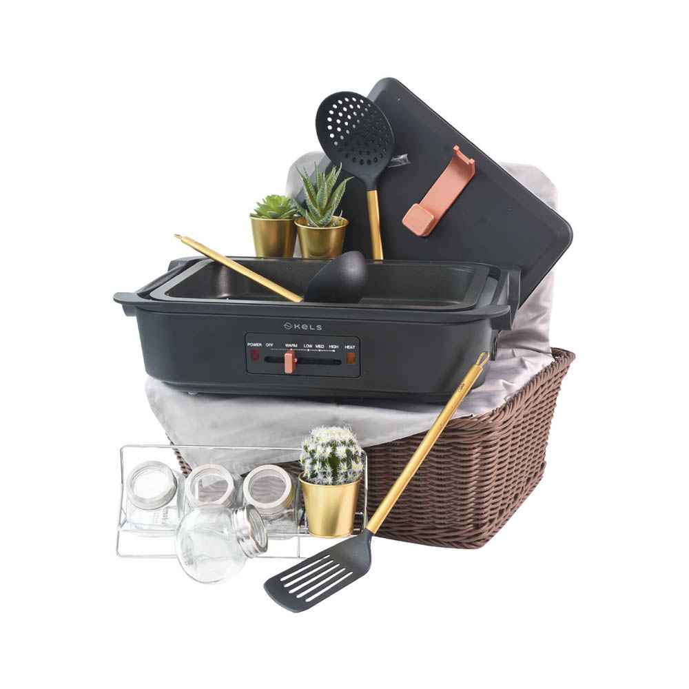 Hampers Lebaran 2023 Tharid