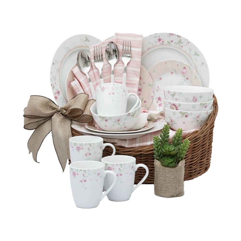 parcel lebaran sederhana