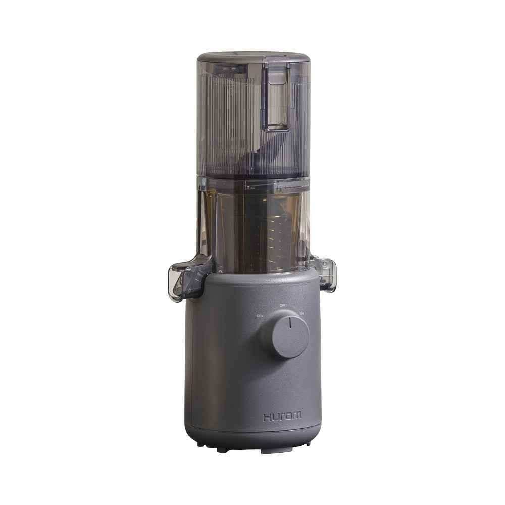 Hurom Slow Juicer H310a - Charcoal