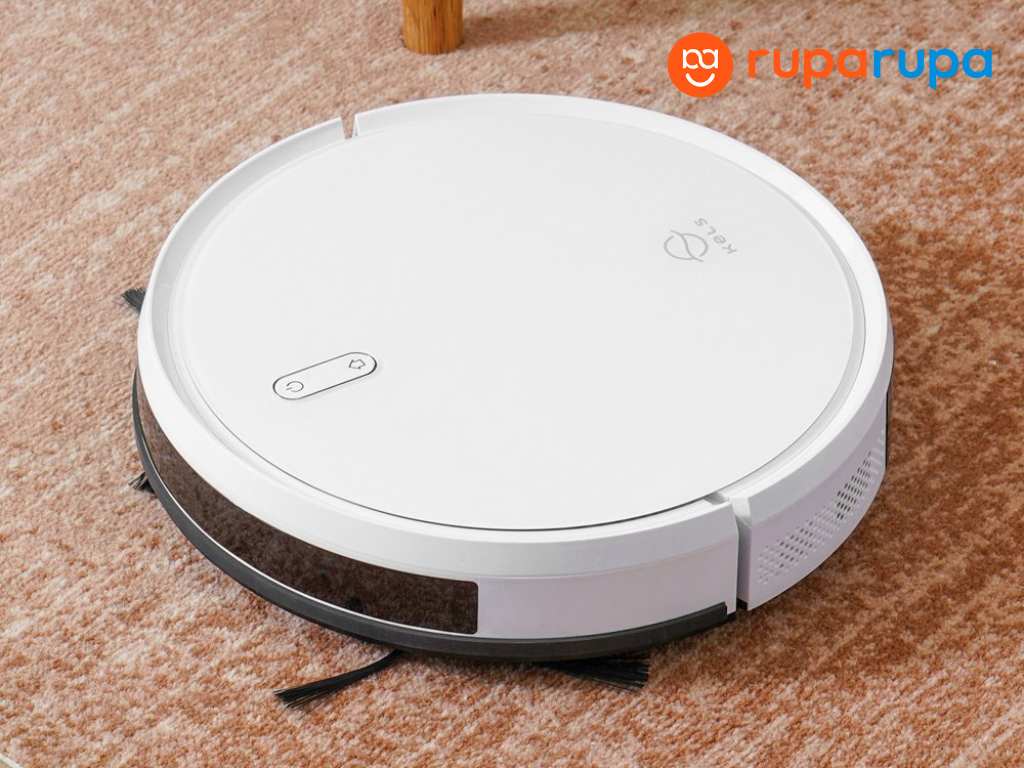 cara agar rumah bersih