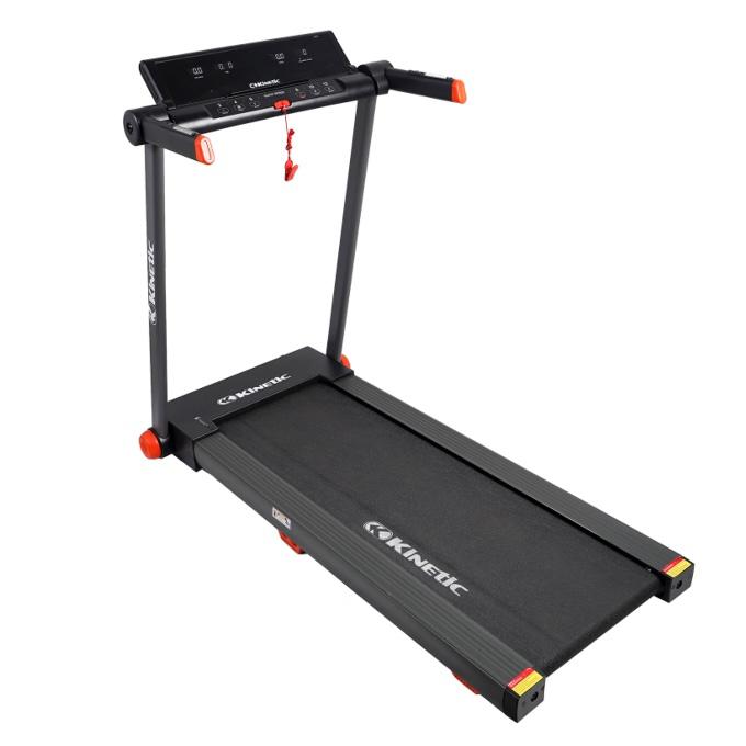 Kinetic Treadmill Motorized 0.8hp