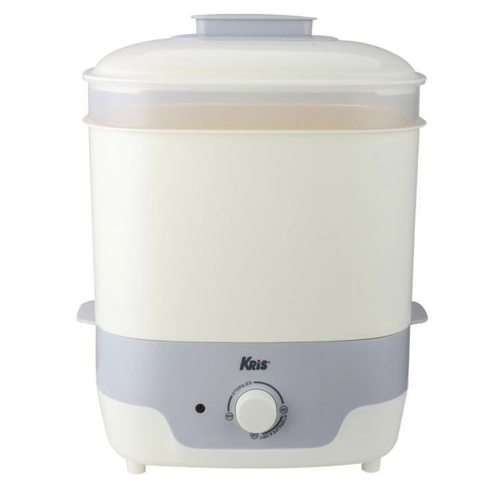 Kris Sterilizer Botol Susu 600w kado untuk bayi baru lahir