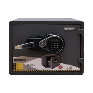 Krisbow brankas tahan api