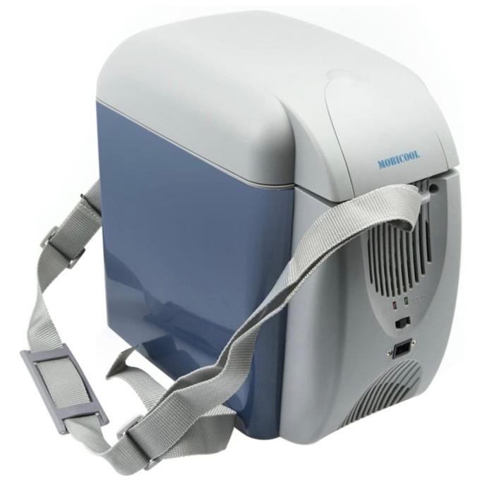 Mobicool Box Pendingin Dan Penghangat Portabel 7 Ltr