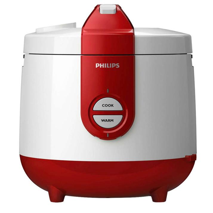 Philips Rice Cooker 2 Ltr Hd3119