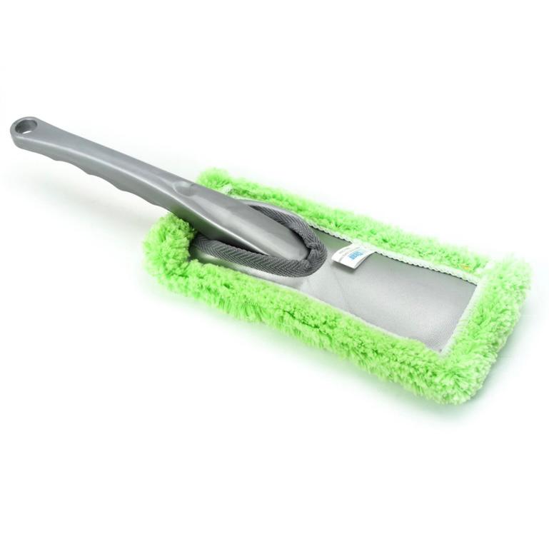 Proclean Kemoceng Microfiber - Hijau