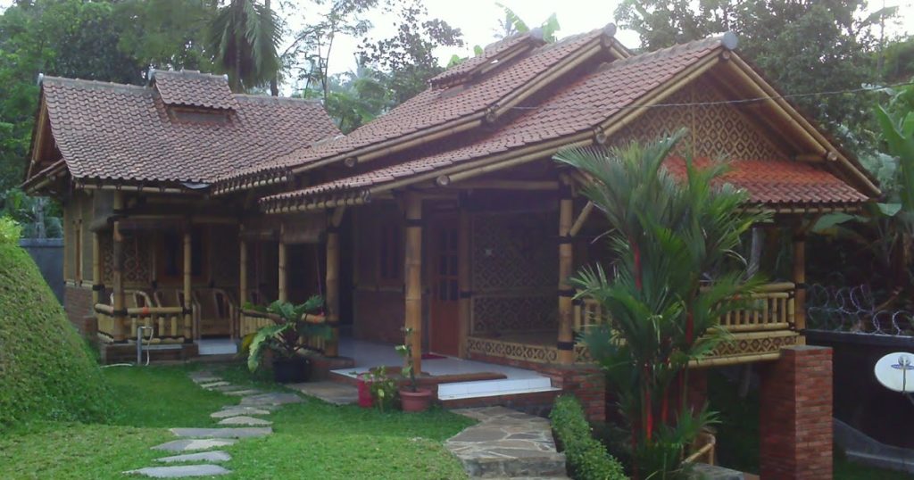 rumah adat