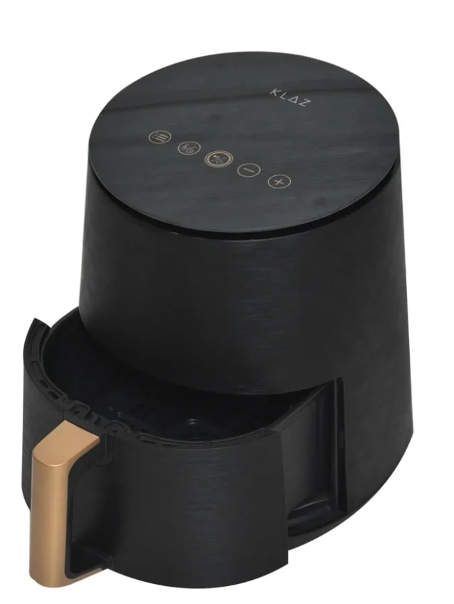 masak ayam dengan air fryer