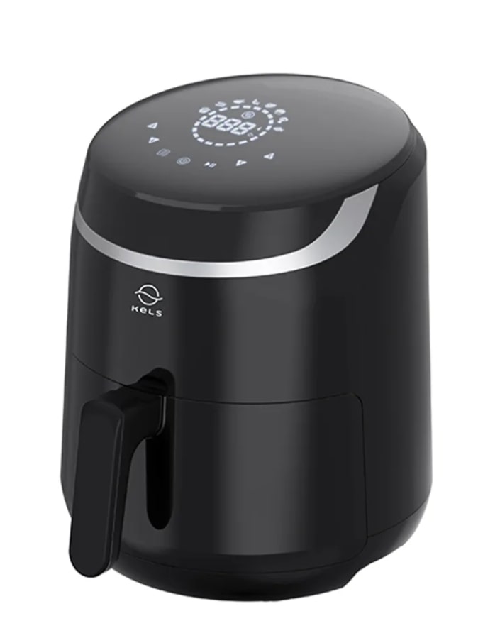 masak ayam dengan air fryer