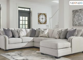 warna dekorasi lebaran