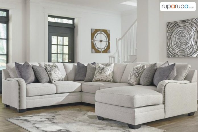 warna dekorasi lebaran