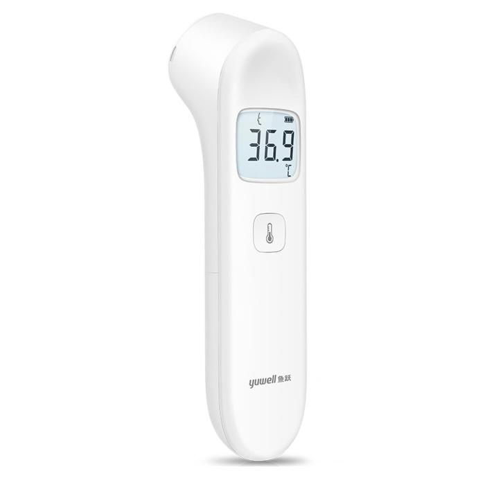 Yuwell Termometer Infrared 32-42.9°c