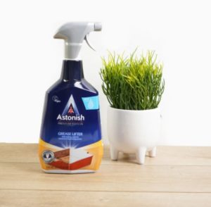 cara membersihkan panci gosong