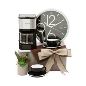 bingkisan lebaran alat kopi