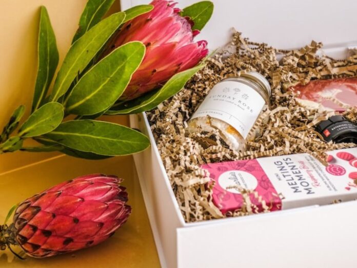 kapan kirim hampers lebaran