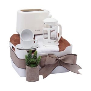 bingkisan lebaran elektronik dapur