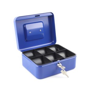 brankas cash box