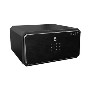 brankas layar sentuh