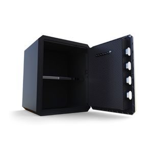 brankas touch screen