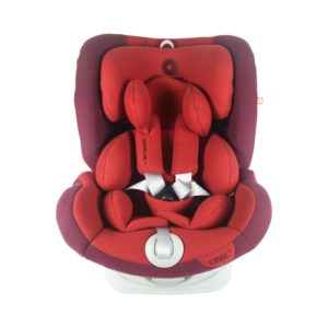 car seat dengan busa