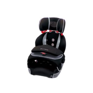 car seat dengan lubang udara