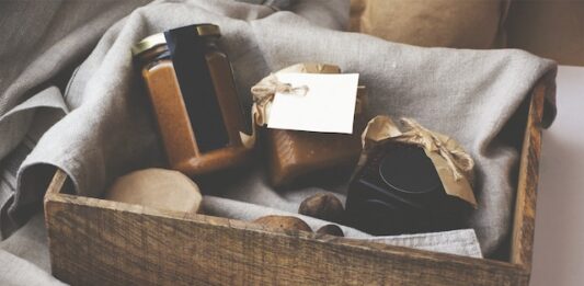 rekomendasi hampers lebaran