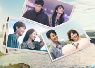 drama korea terbaru netflix