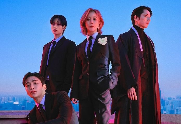 drama korea terbaru netflix tomorrow