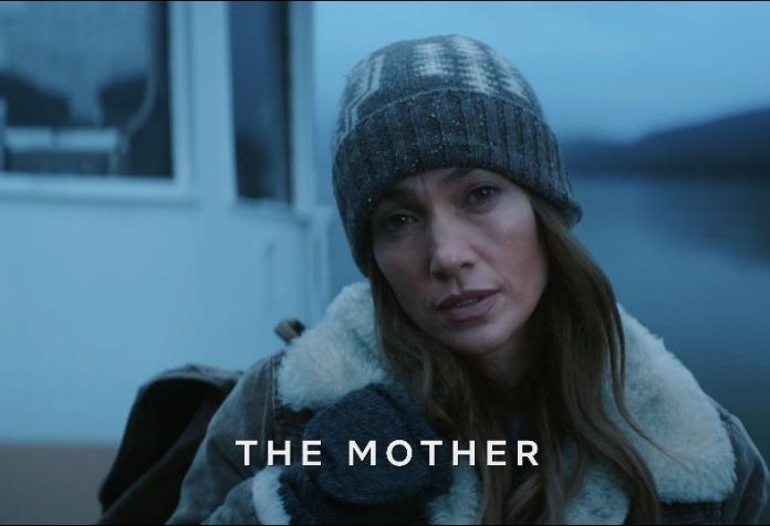 film netflix terbaru the mother