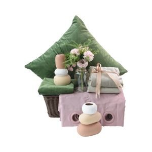 parcel dekorasi rumah