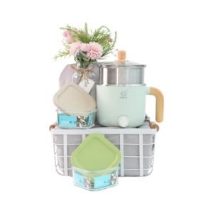 bingkisan lebaran elektronik dapur