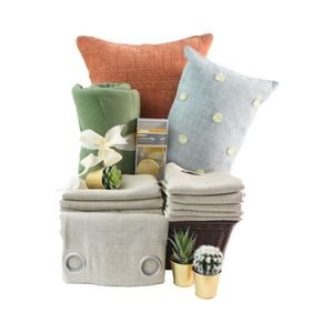 hampers lebaran dekorasi rumah