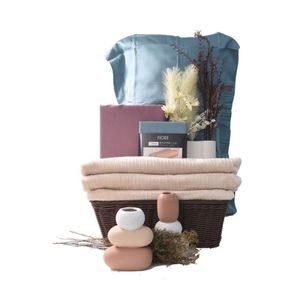 bingkisan lebaran perlengkapan tidur