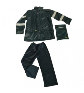 jas hujan mudik motor