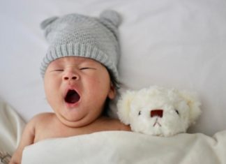 kado untuk bayi baru lahir