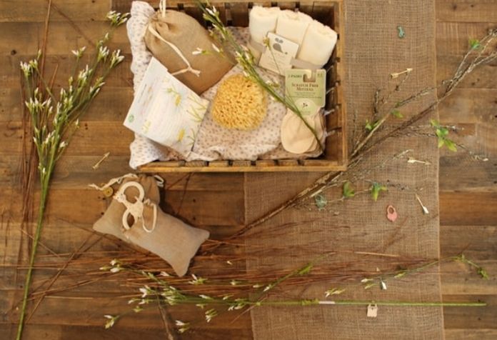 kirim hampers lebaran