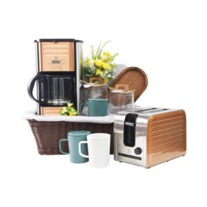 kirim hampers perlengkapan minum kopi