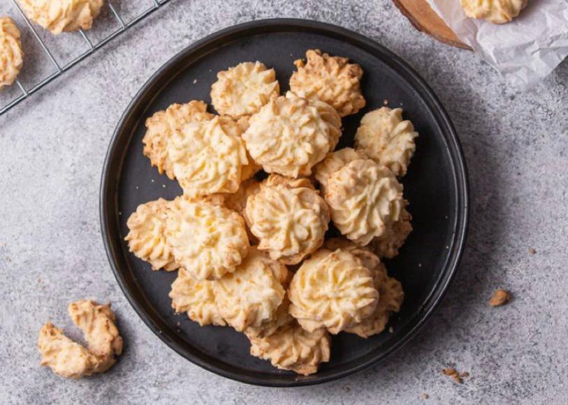 kue kering lebaran sagu keju