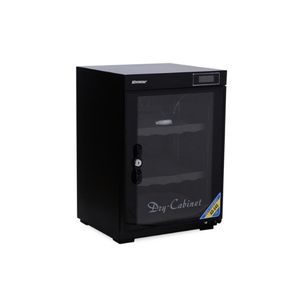lemari dry cabinet