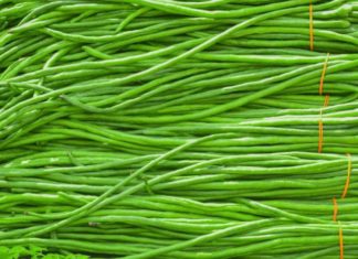 manfaat kacang panjang