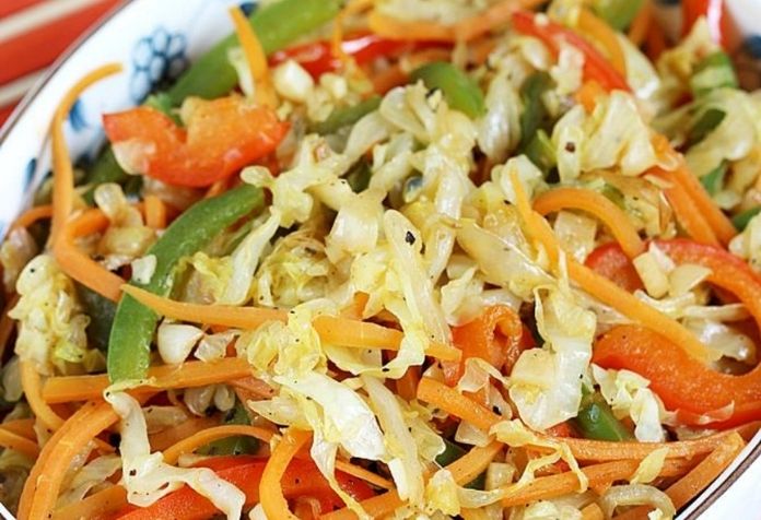 menu buka puasa selama seminggu