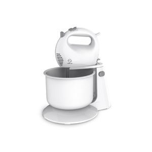 Kels Harper Stand Mixer - Putih