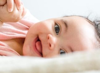 nama bayi perempuan pembawa rezeki