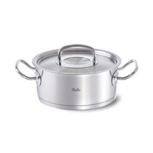 Fissler 20 Cm Original Profi Panci Casserole