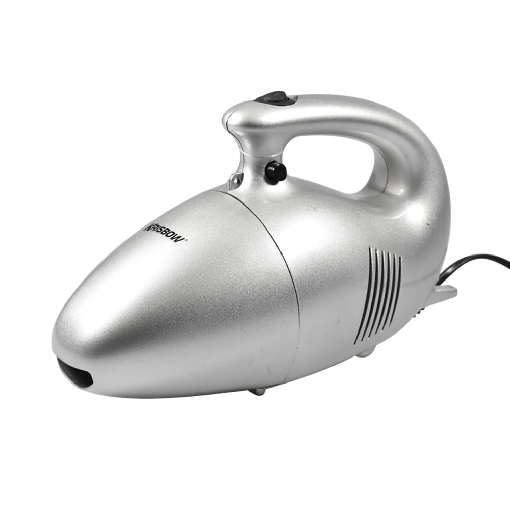 membersihkan kamar tidur